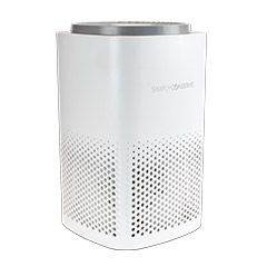 Simply Conserve 180 sq. ft. Room Air Purifier | AM-AP1115-WH