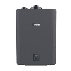 Rinnai 160K BTU 9.0 gpm 0.97 UEF Tankless Water Heater 
- CX160IN