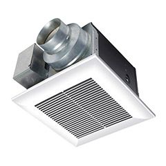 Panasonic WhisperGreen Select 50-80-110 cfm Fan - FV-0511VKS2