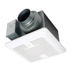 Panasonic Fan WhisperGreen Select FV-0511VKSL2 