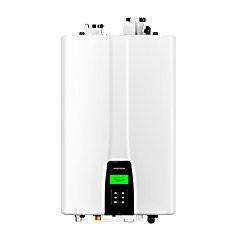 Navien 150K BTU 4.3 gpm 0.95 UEF Tankless Water Heater  - NPE-180A2