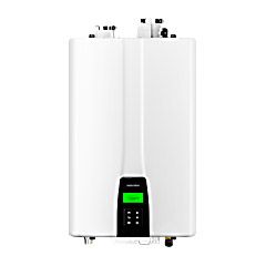 Navien 199K 11.2 gpm BTU 0.96 UEF Tankless Water Heater