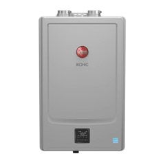 Rheem 157K BTU 8.4 gpm 0.96 UEF Tankless Water Heater - RTGH-S84i