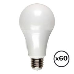 Simply Conserve 6w 450 lm 2700K E26 A19 (60/case)