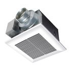 Panasonic WhisperGreen Select 50-80-110 cfm Fan - FV-0511VKS2