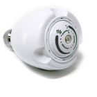 Niagara 1.5 gpm Showerhead - White