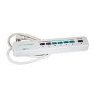 Simply Conserve 7 Outlet Tier 1 Advanced Power Strip
- SC73T1